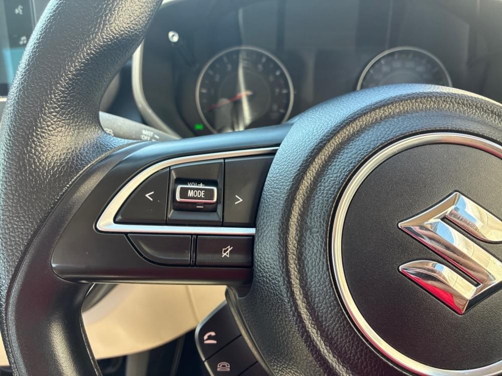 Suzuki Dzire 1.2 Gl Plus Cvt