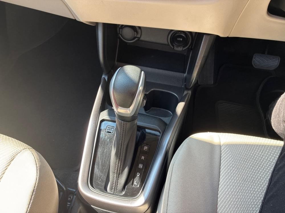Suzuki Dzire 1.2 Gl Plus Cvt
