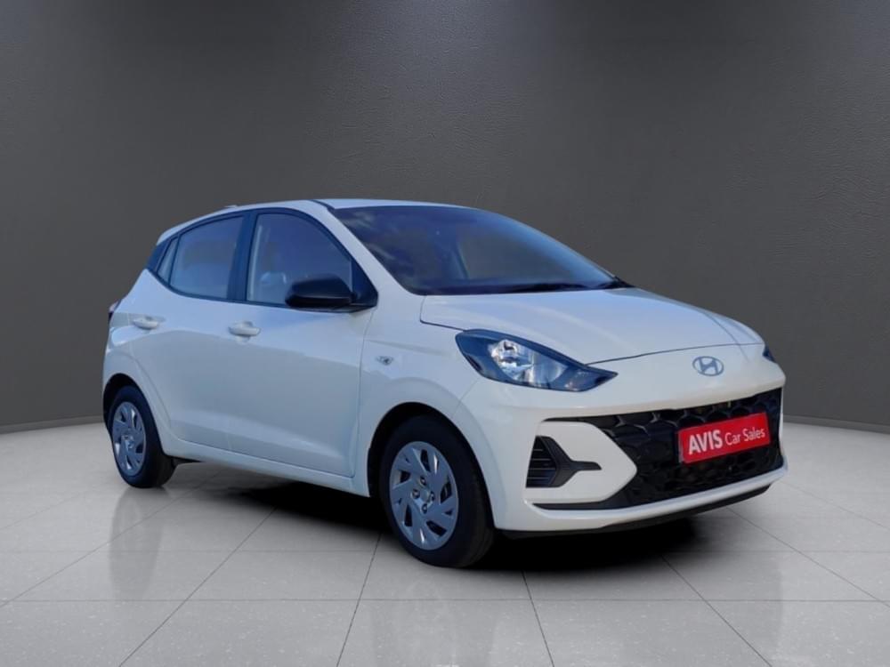 Hyundai Grand I10 1.0 Premium