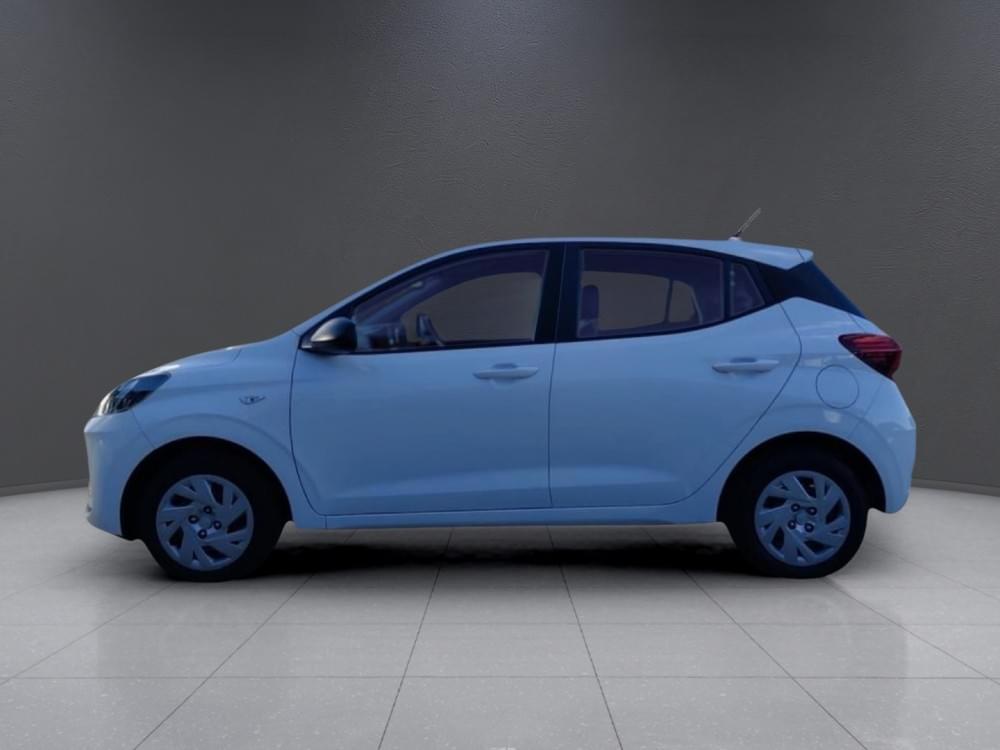 Hyundai Grand I10 1.0 Premium