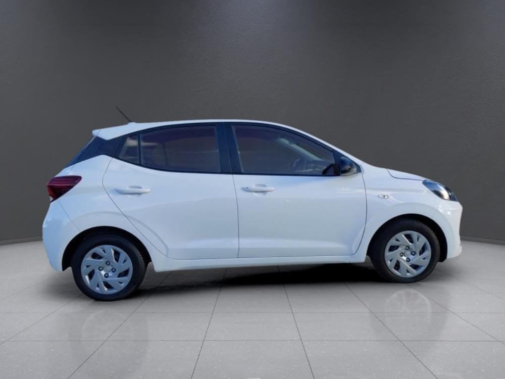 Hyundai Grand I10 1.0 Premium