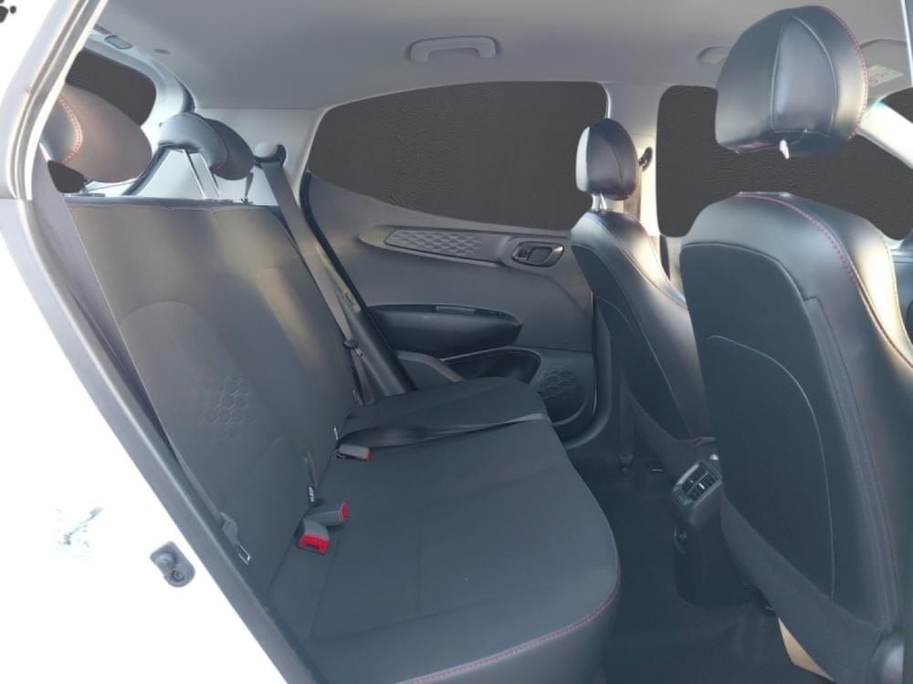 Hyundai Grand I10 1.0 Premium