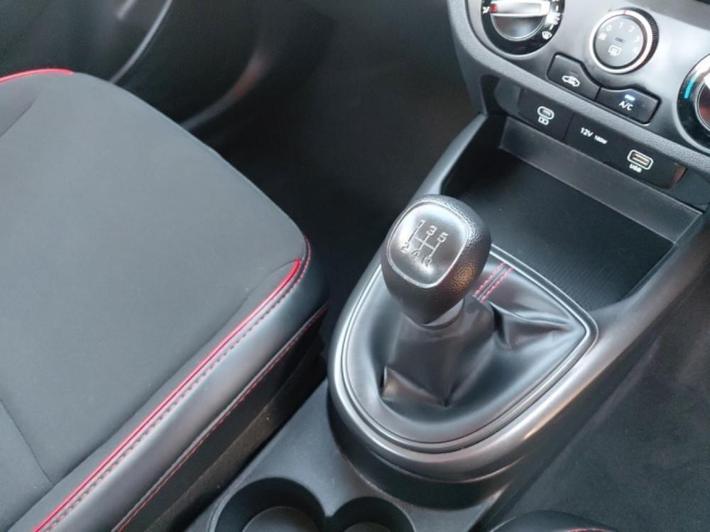 Hyundai Grand I10 1.0 Premium