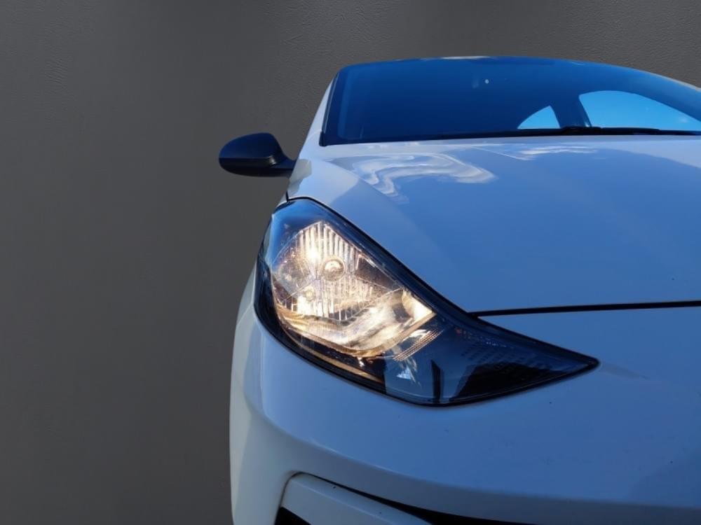 Hyundai Grand I10 1.0 Premium