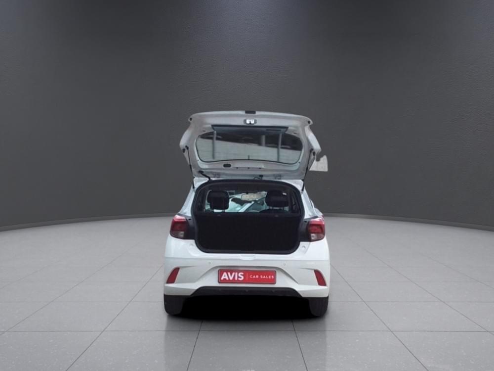 Hyundai Grand I10 1.0 Premium