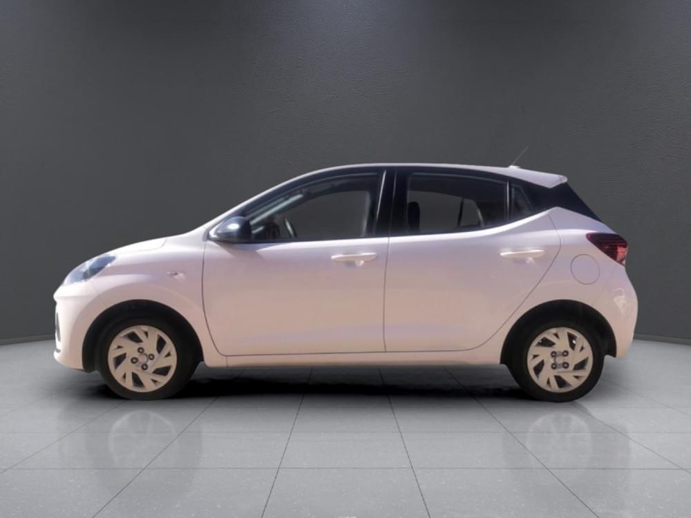 Hyundai Grand I10 1.2 Premium At
