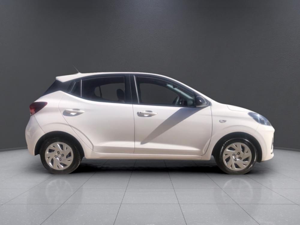 Hyundai Grand I10 1.2 Premium At
