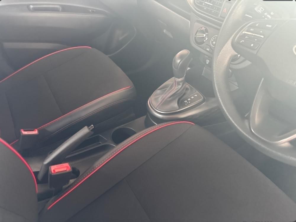 Hyundai Grand I10 1.2 Premium At