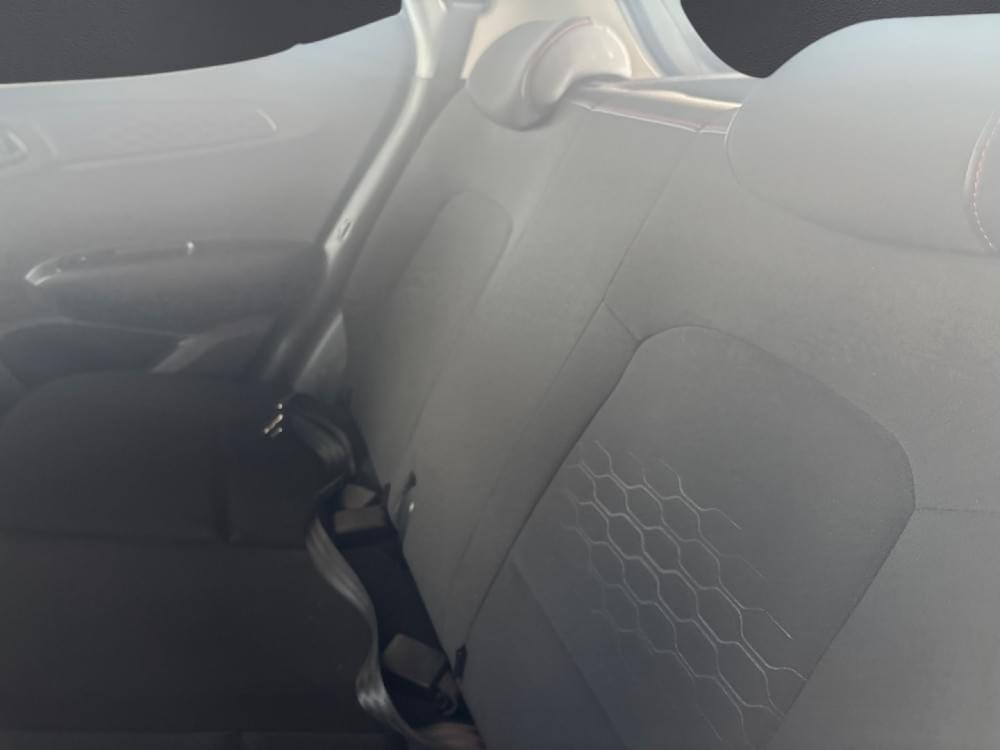 Hyundai Grand I10 1.2 Premium At
