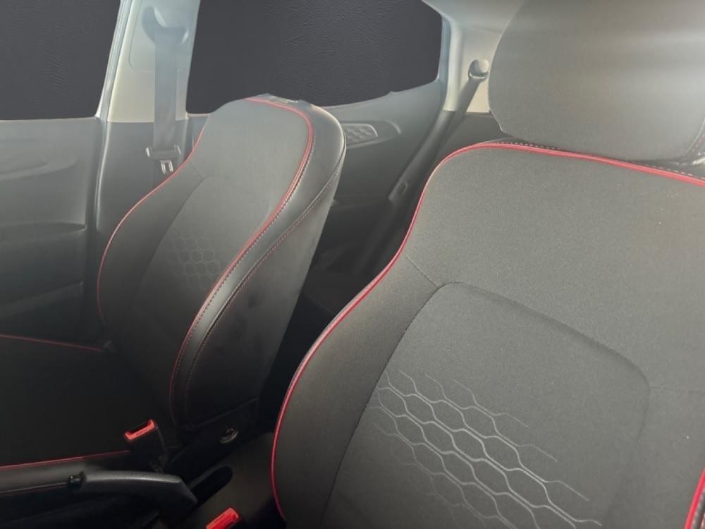 Hyundai Grand I10 1.2 Premium At