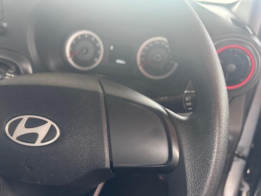 Hyundai Grand I10 1.2 Premium At