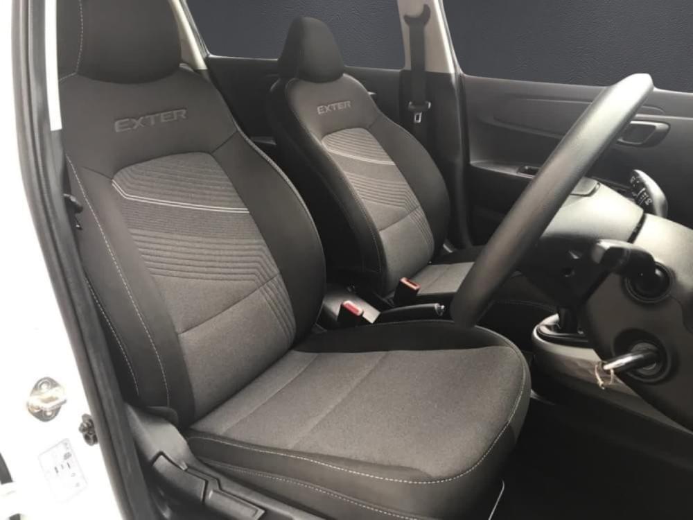 Hyundai Exter 1.2 Premium