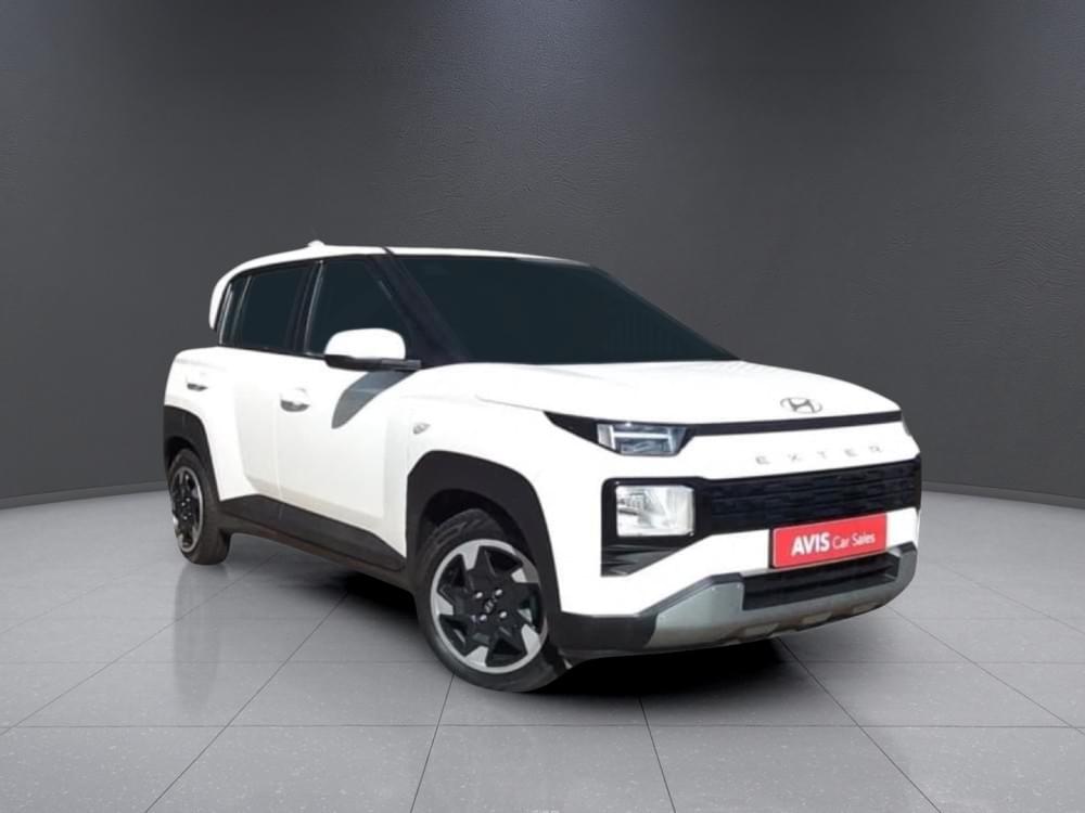 Hyundai N/A 1.2 Premium