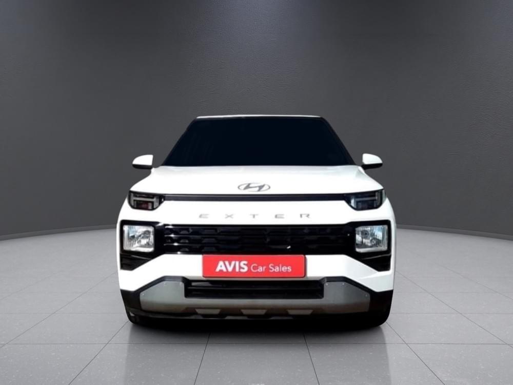 Hyundai N/A 1.2 Premium