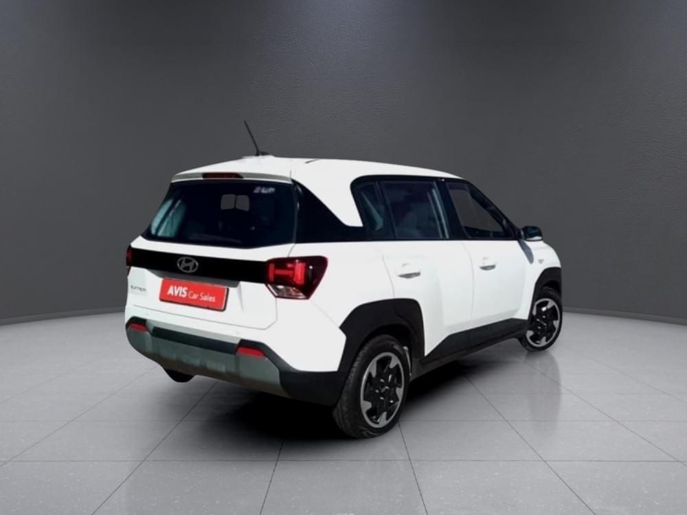 Hyundai N/A 1.2 Premium