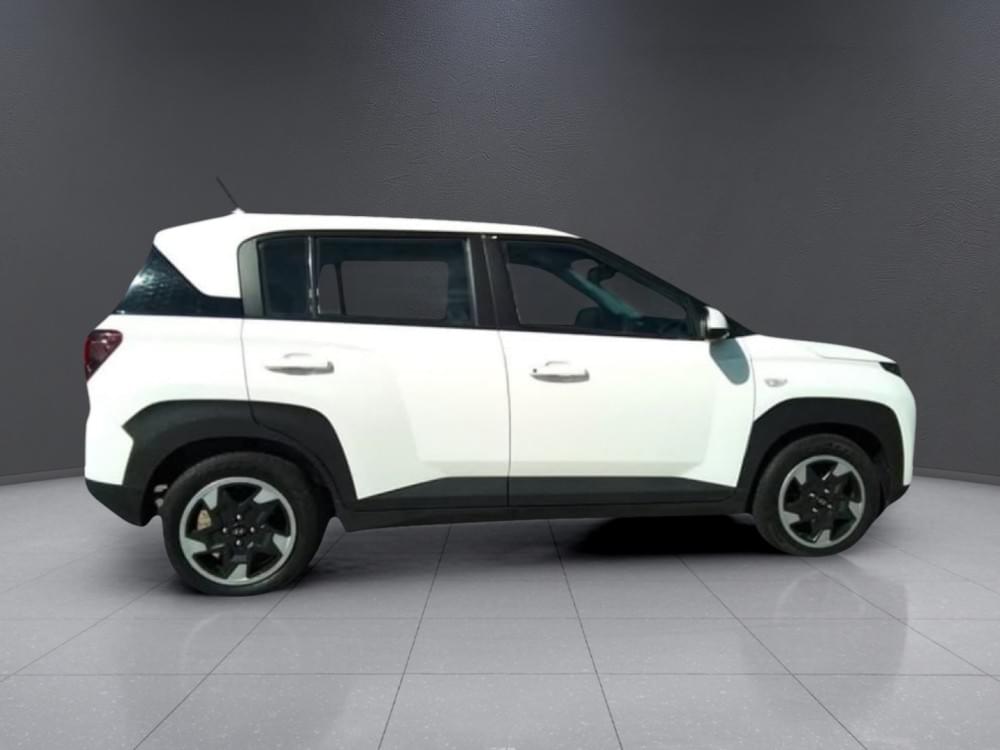 Hyundai N/A 1.2 Premium