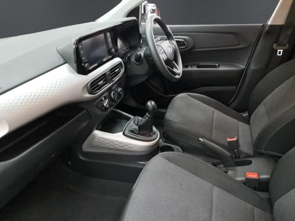 Hyundai N/A 1.2 Premium