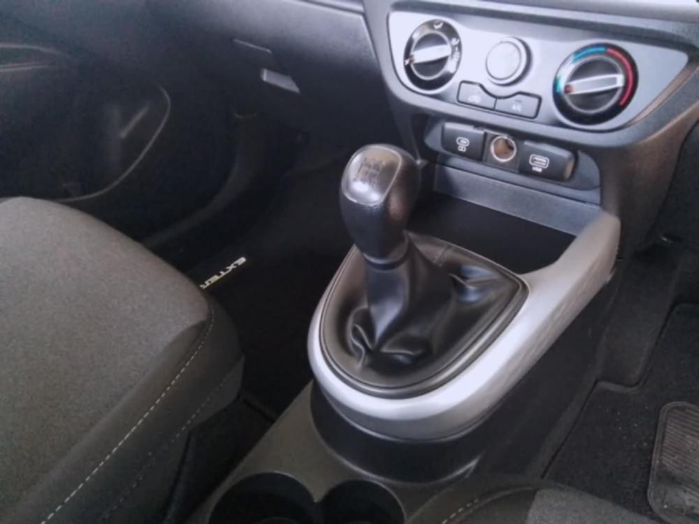 Hyundai N/A 1.2 Premium