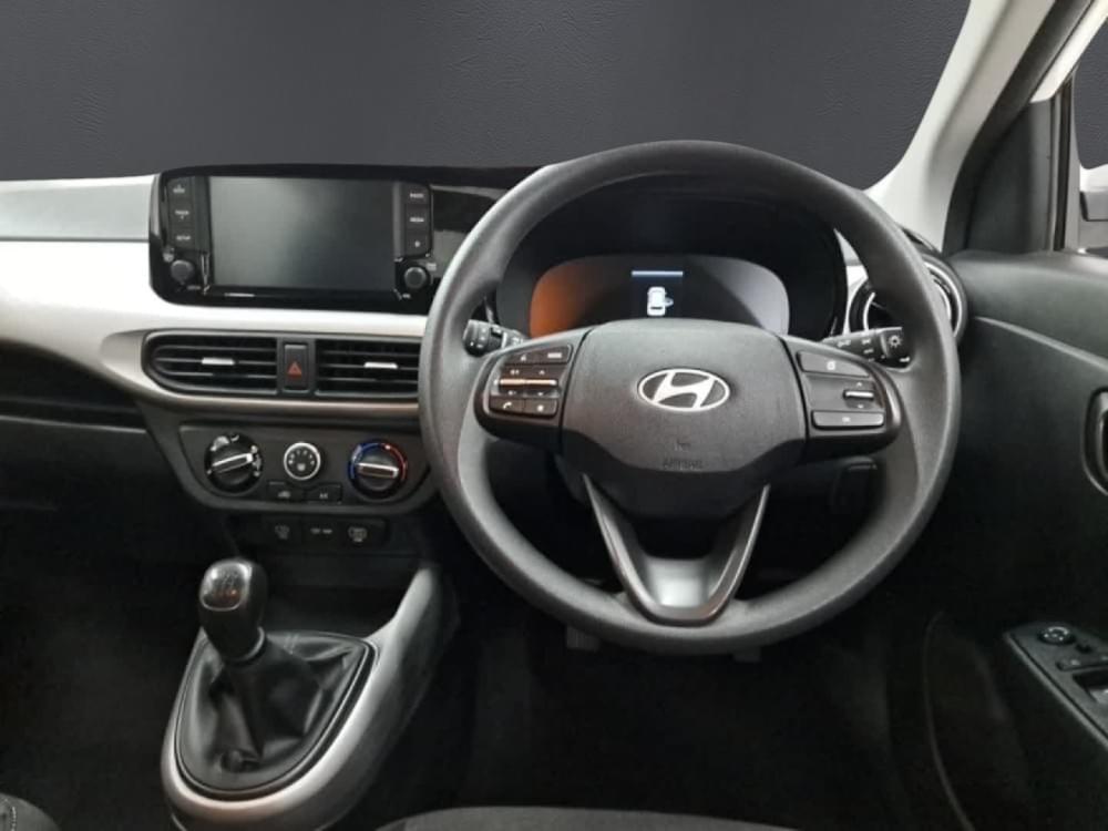 Hyundai Exter 1.2 Premium