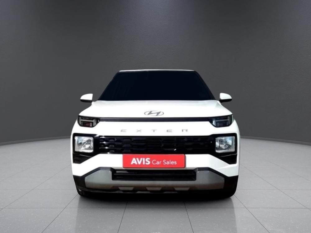 Hyundai N/A 1.2 Premium