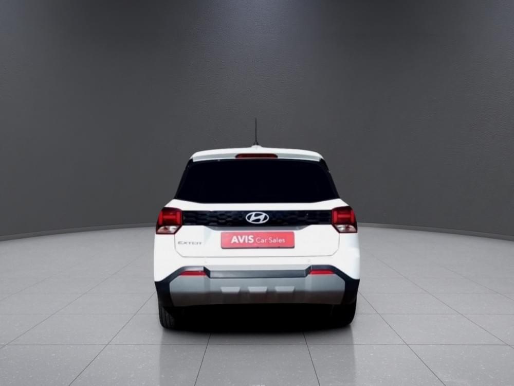 Hyundai N/A 1.2 Premium