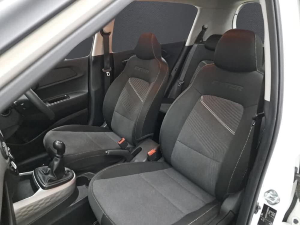 Hyundai N/A 1.2 Premium