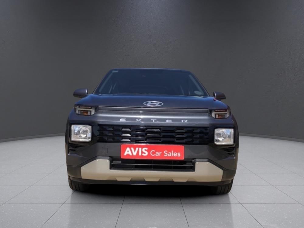 Hyundai Exter 1.2 Premium