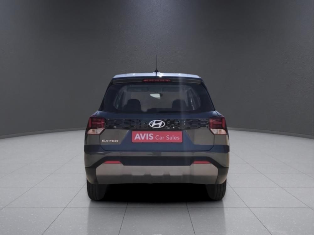 Hyundai Exter 1.2 Premium