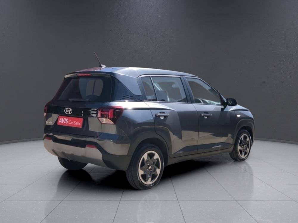 Hyundai Exter 1.2 Premium