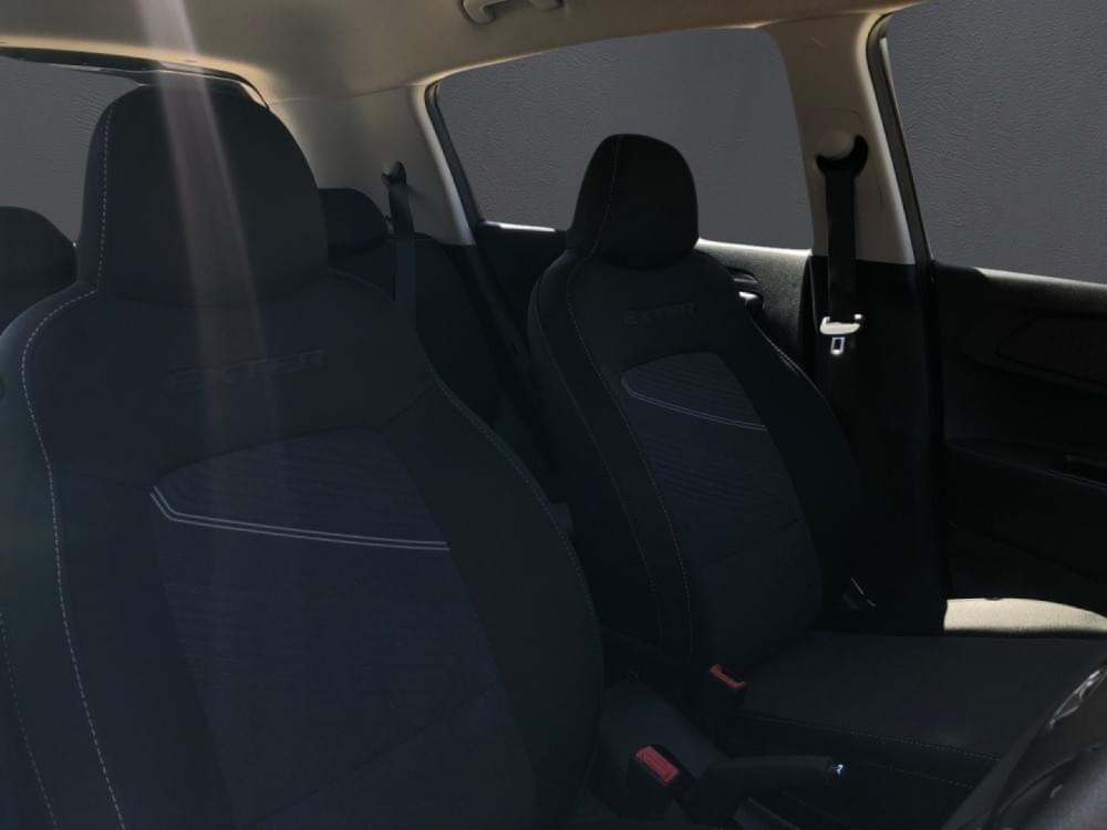 Hyundai Exter 1.2 Premium