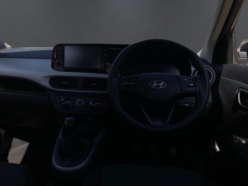 Hyundai Exter 1.2 Premium