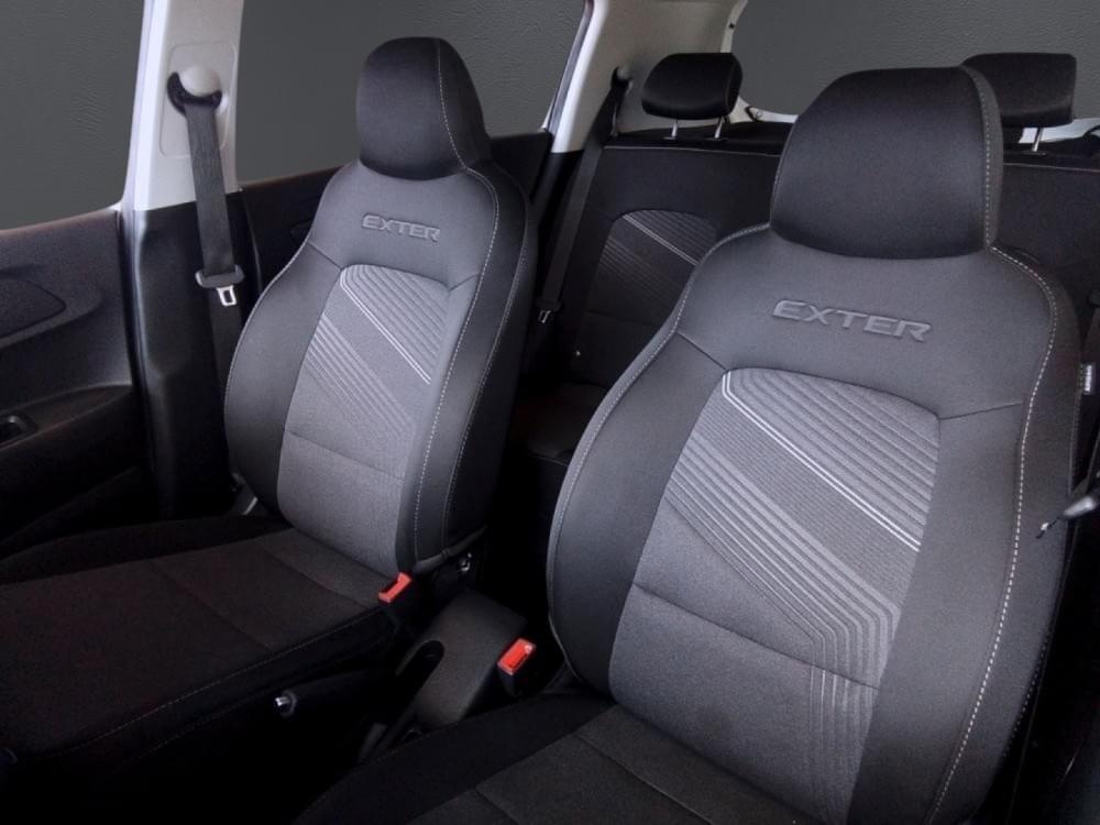 Hyundai Exter 1.2 Premium
