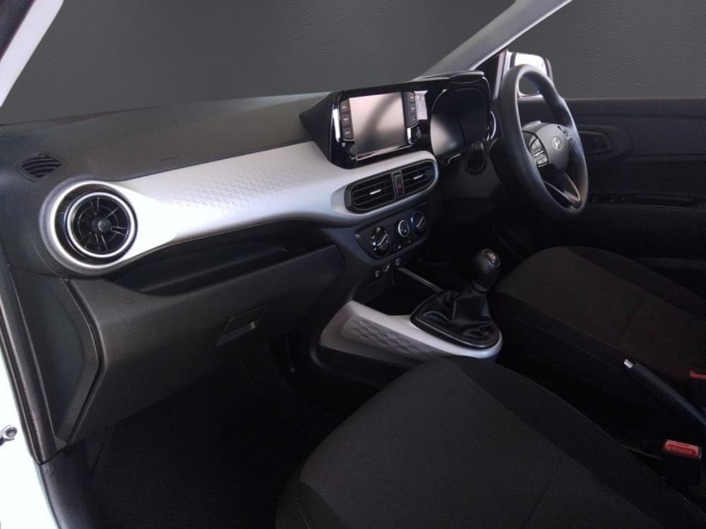 Hyundai Exter 1.2 Premium
