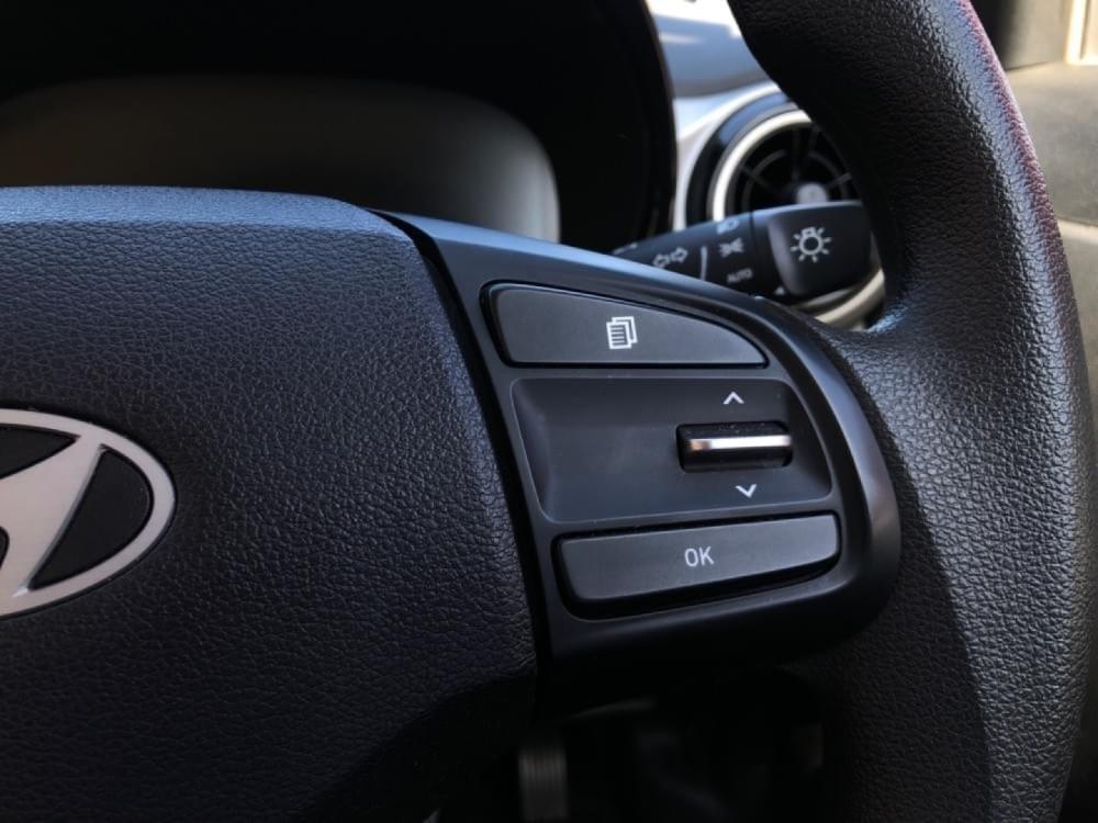 Hyundai Exter 1.2 Premium