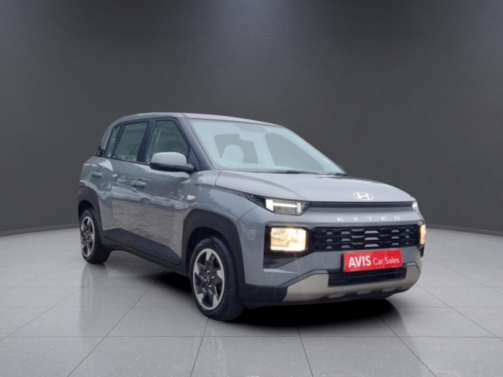 Hyundai Exter 1.2 Premium