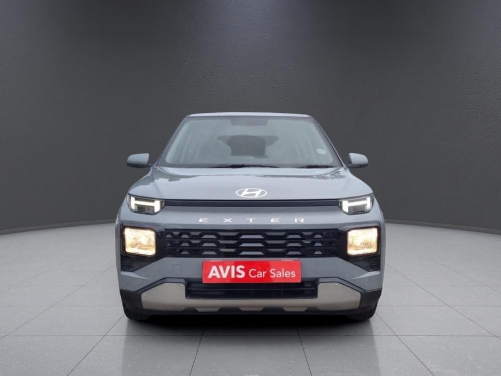 Hyundai N/A 1.2 Premium