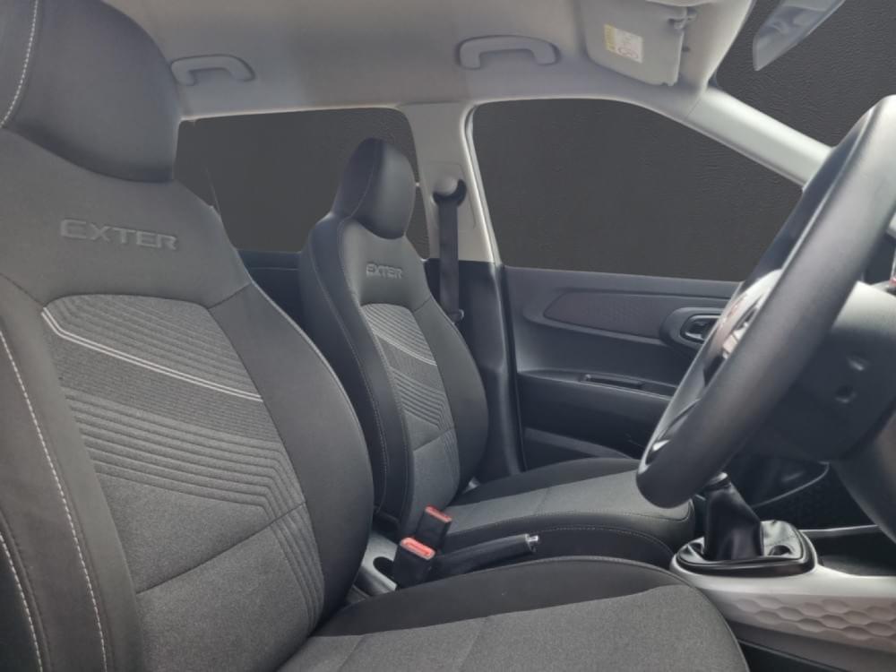 Hyundai N/A 1.2 Premium
