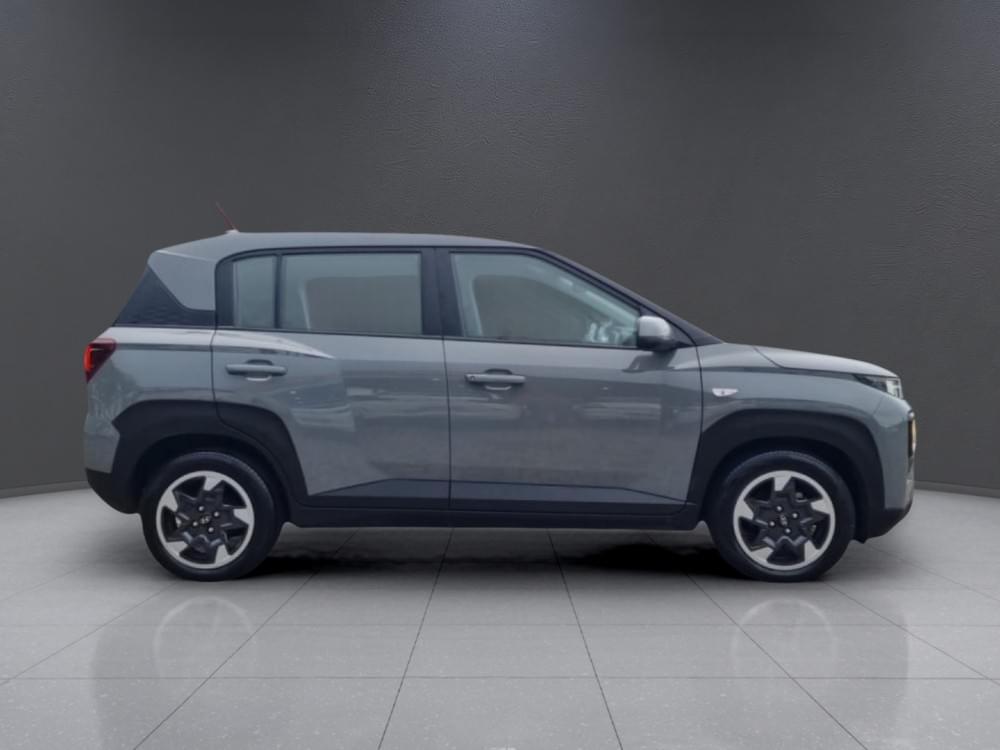 Hyundai N/A 1.2 Premium