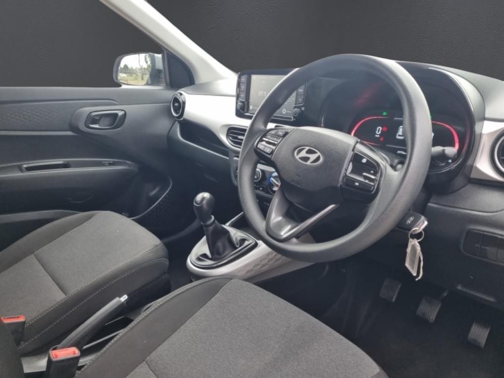 Hyundai N/A 1.2 Premium