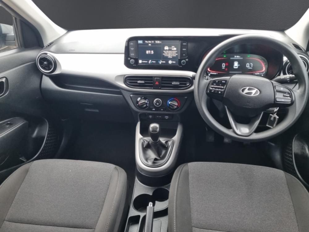 Hyundai N/A 1.2 Premium