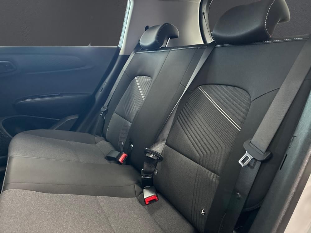 Hyundai N/A 1.2 Premium