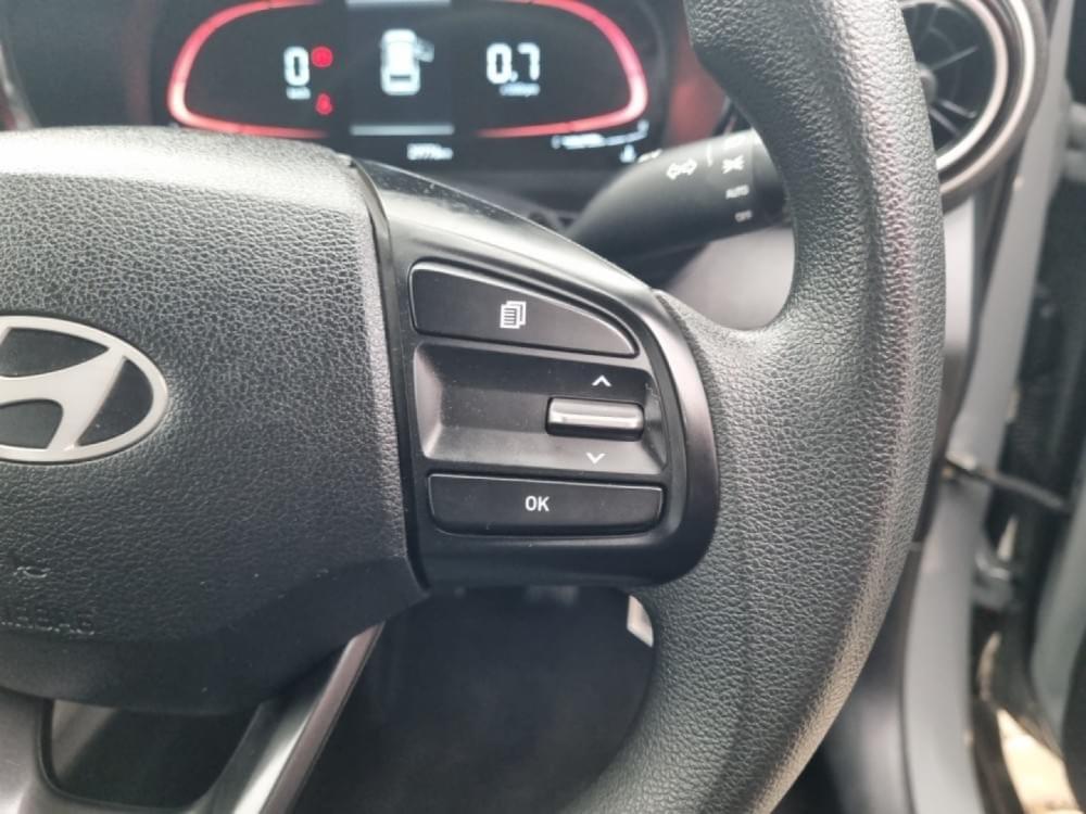 Hyundai N/A 1.2 Premium