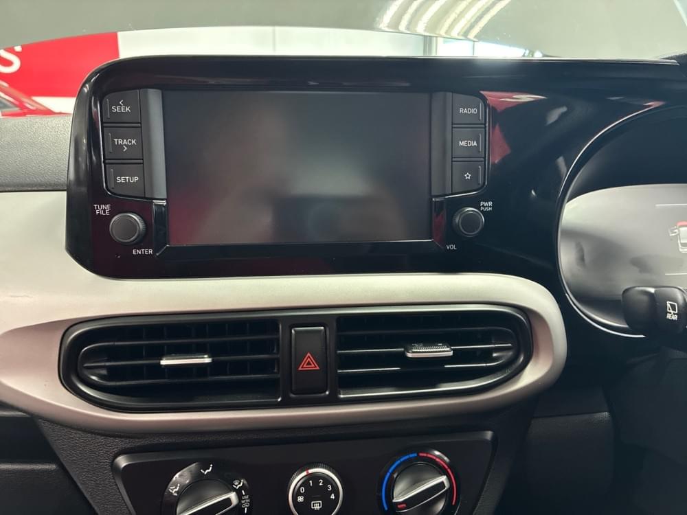 Hyundai N/A 1.2 Premium