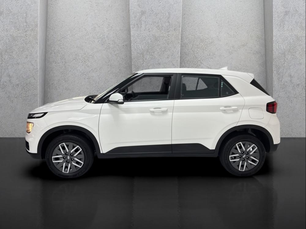 Hyundai Venue 1.0 Motion Dct