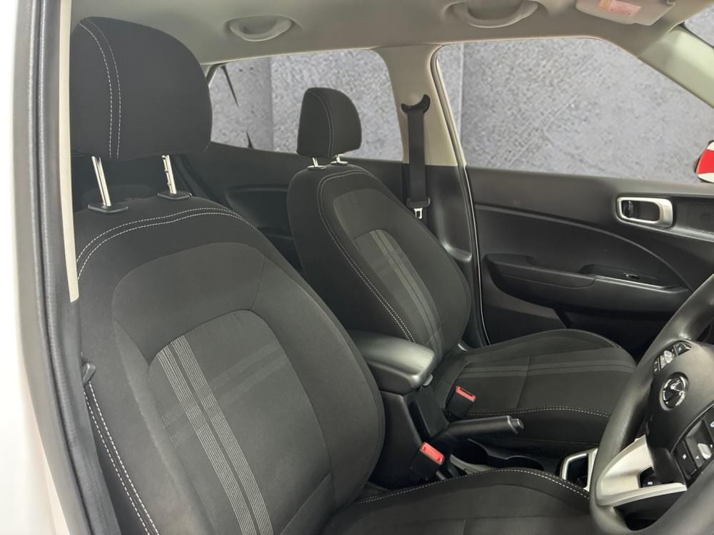 Hyundai Venue 1.0 Motion Dct