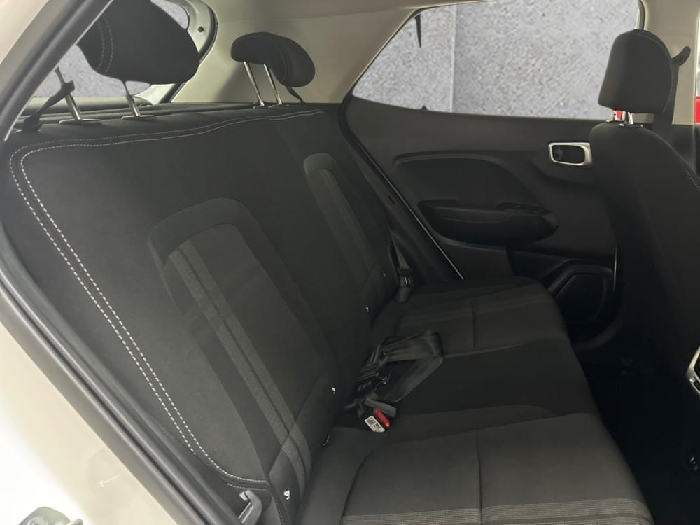 Hyundai Venue 1.0 Motion Dct