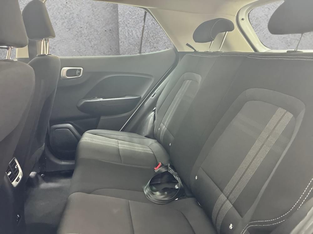 Hyundai Venue 1.0 Motion Dct