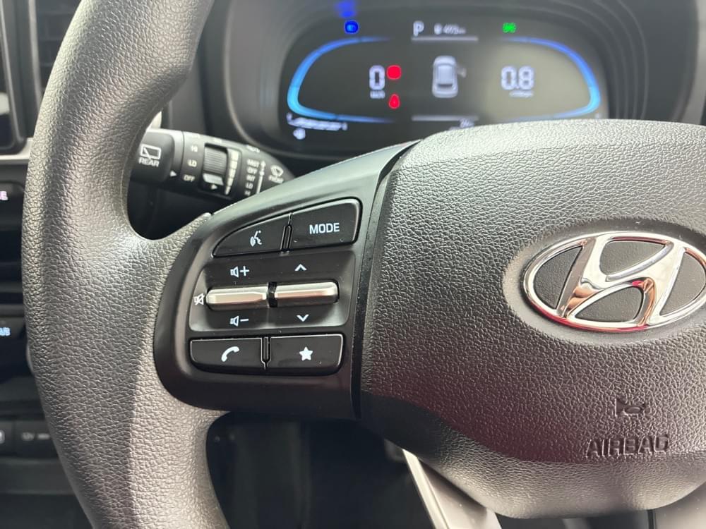 Hyundai Venue 1.0 Motion Dct