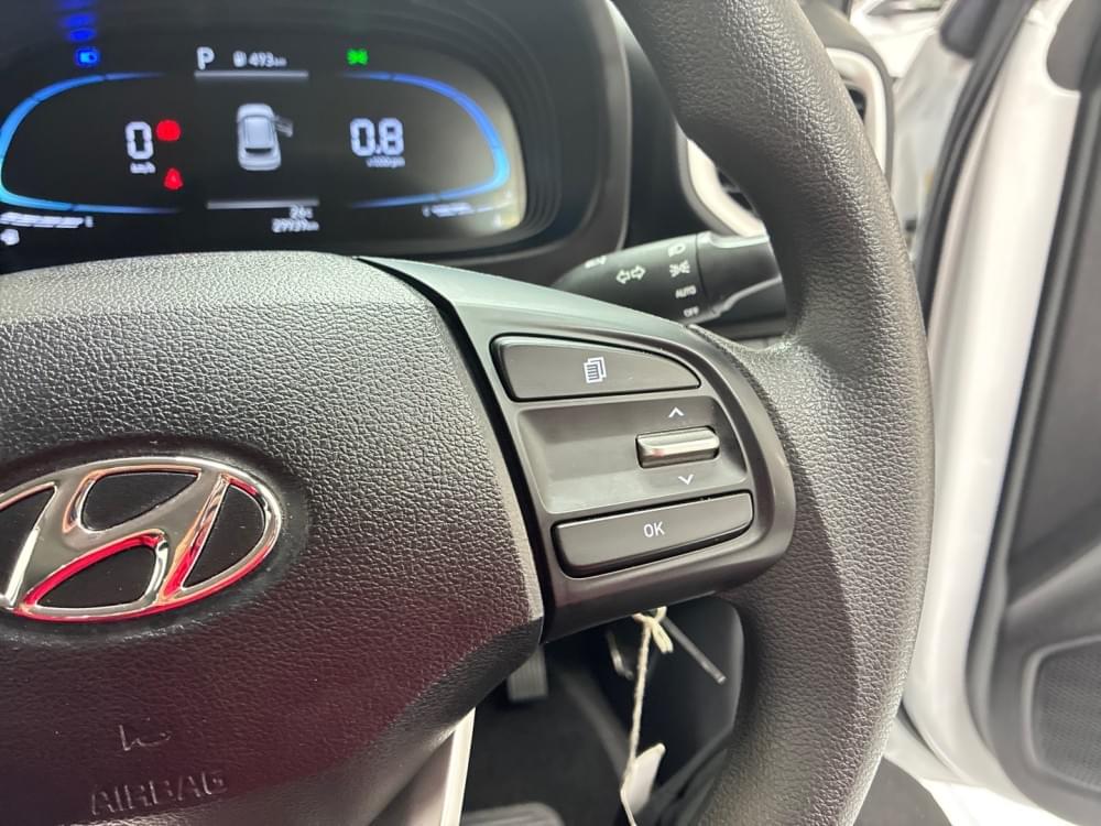 Hyundai Venue 1.0 Motion Dct