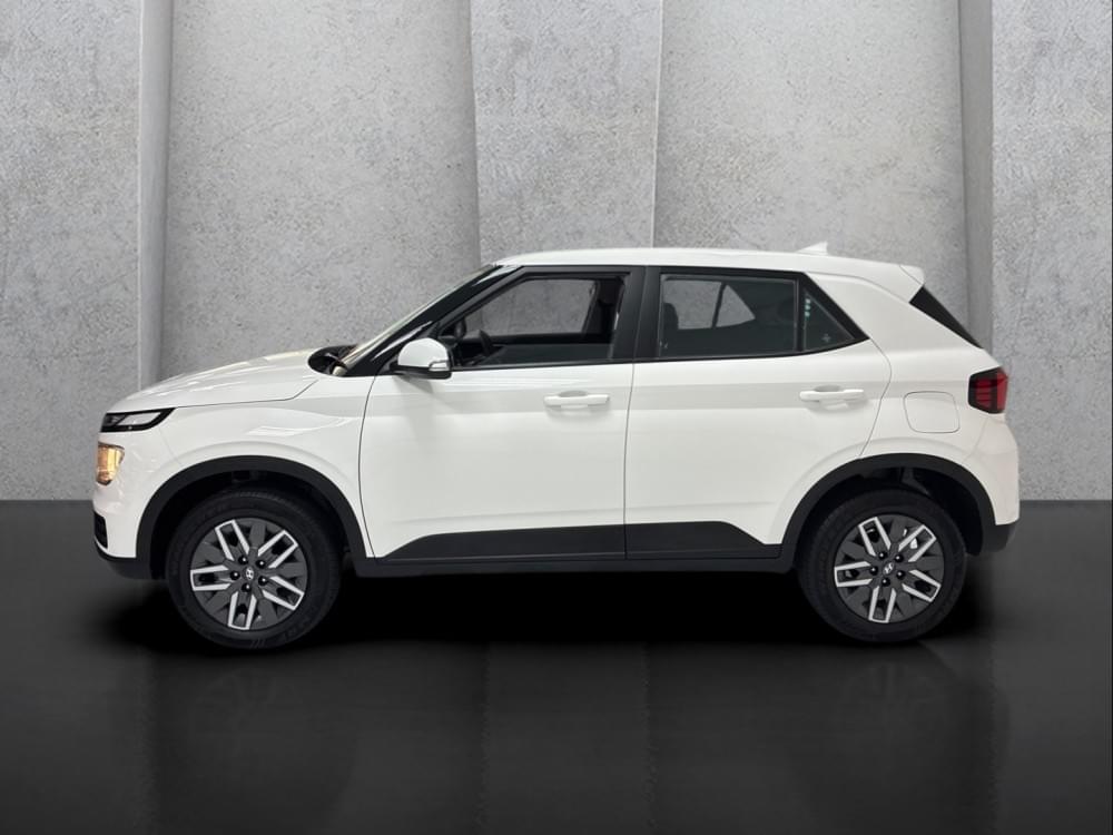 Hyundai Venue 1.0 Motion Dct